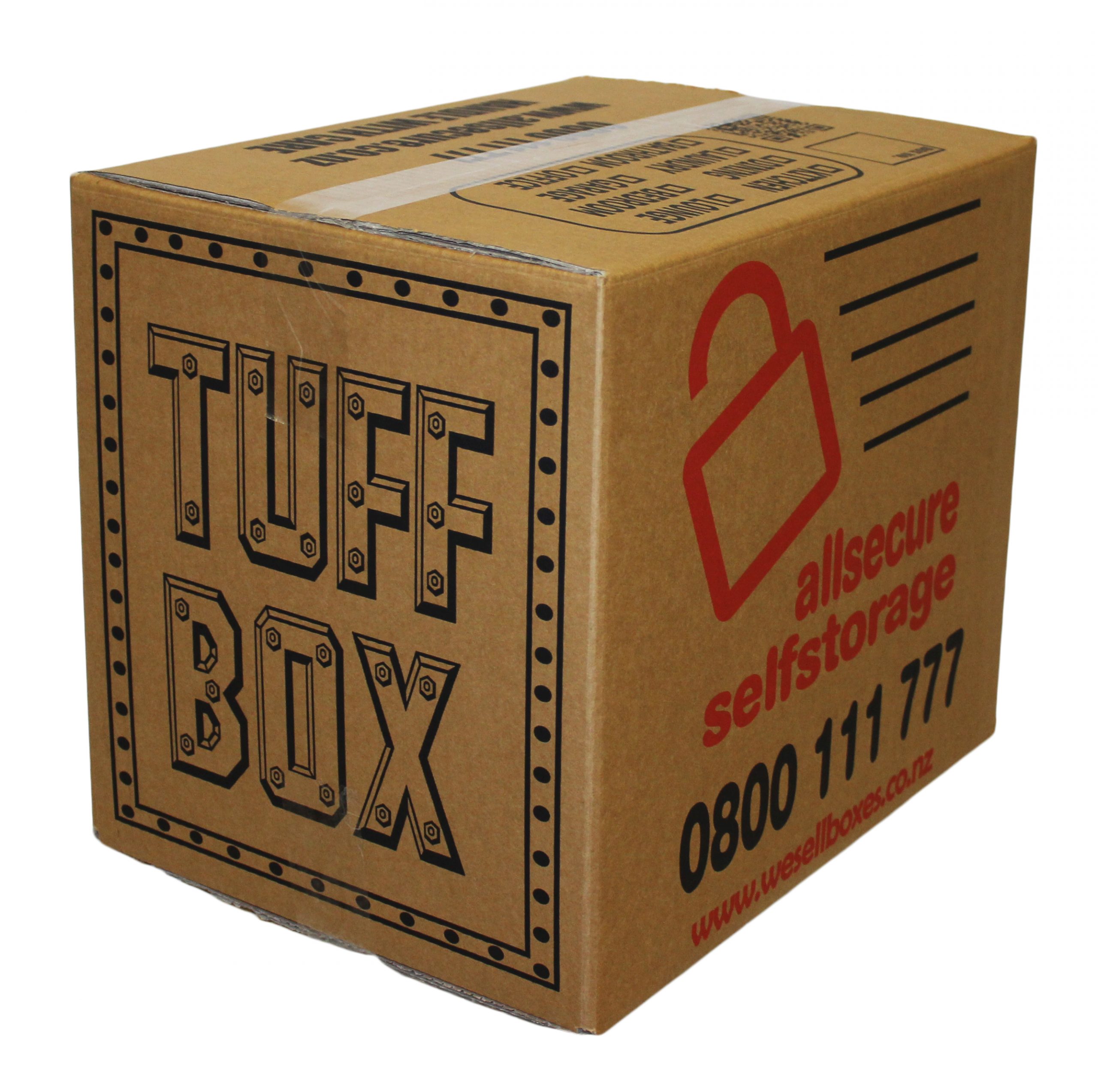 Tuff Box